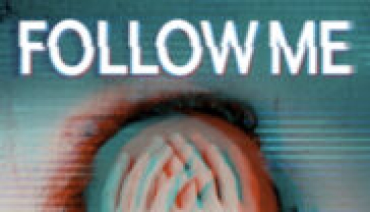 7 GRANDES THRILLERS PSICOLÓGICOS AMBIENTE EN WASHINGTON D.C.