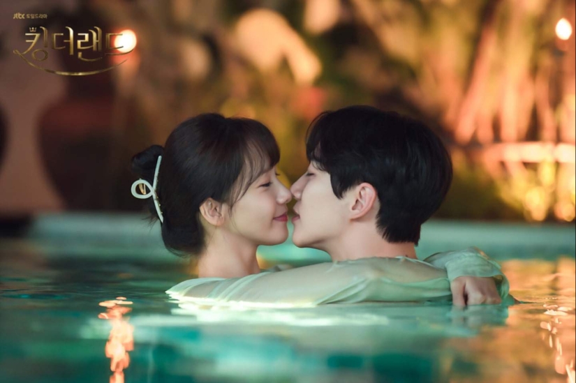 7 K-dramas cautivadores como King the Land protagonizado por Lee Jun Ho y YoonA, donde los fanáticos comenzaron a shippear a la pareja principal en la vida real 7 K-dramas cautivadores como King the Land protagonizado por Lee Jun Ho y YoonA, donde los fanáticos comenzaron a shippear a la pareja principal en la vida real