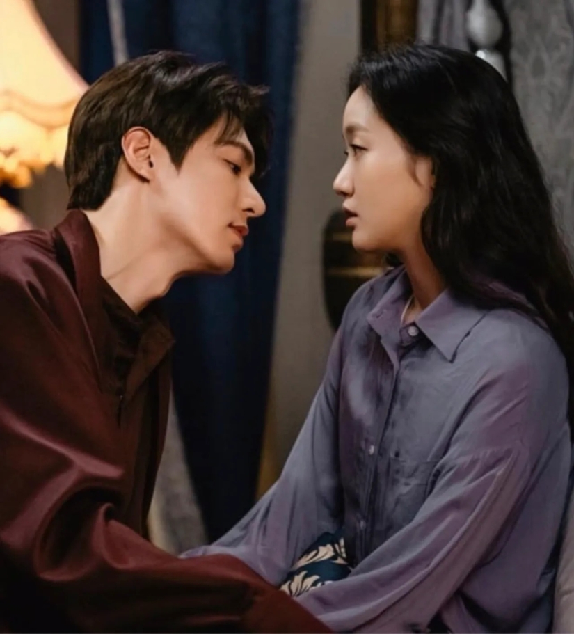 7 K-dramas cautivadores como King the Land protagonizado por Lee Jun Ho y YoonA, donde los fanáticos comenzaron a shippear a la pareja principal en la vida real 7 K-dramas cautivadores como King the Land protagonizado por Lee Jun Ho y YoonA, donde los fanáticos comenzaron a shippear a la pareja principal en la vida real