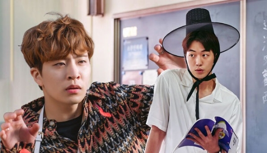 7 K-Dramas with English Dub to Watch on Netflix in February 2024 7 K-Dramas with English Dub to Watch on Netflix in February 2024