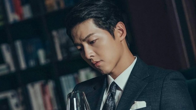 7 most rated kdrama to watch