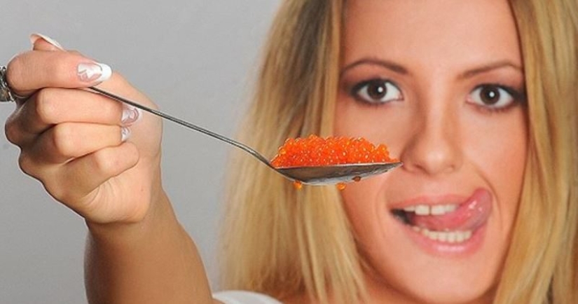 7 rules of choosing red caviar for the Christmas table 7 rules of choosing red caviar for the Christmas table