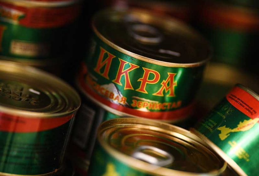 7 rules of choosing red caviar for the Christmas table 7 rules of choosing red caviar for the Christmas table