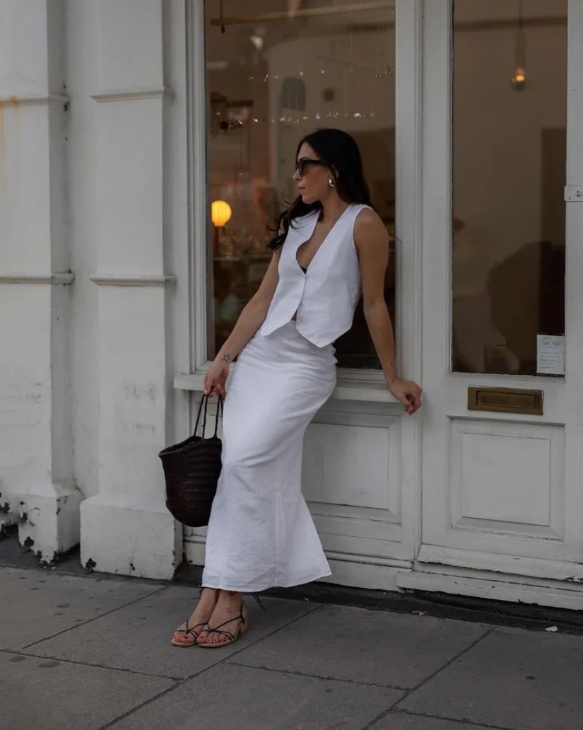 7 Timeless Trends That Will Elevate Your Spring Capsule Wardrobe 7 Timeless Trends That Will Elevate Your Spring Capsule Wardrobe