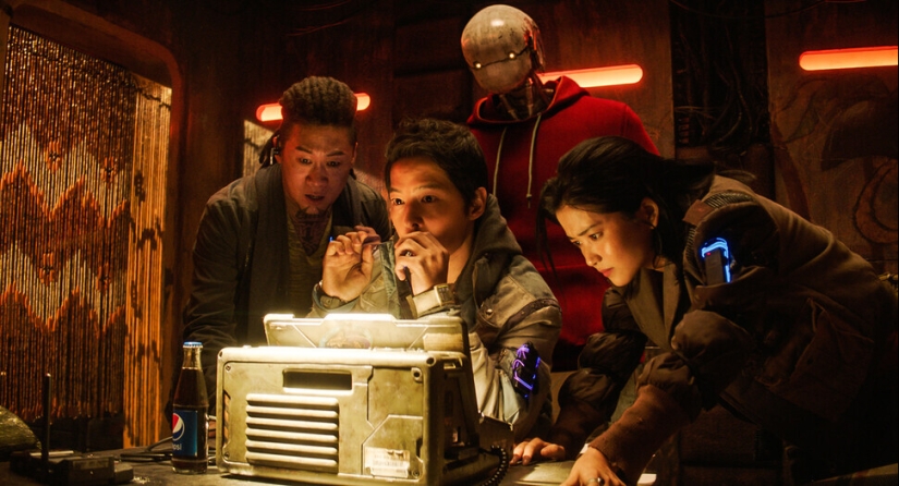 8 apasionantes K-dramas y películas de Song Joong Ki en Netflix y otras plataformas OTT 8 apasionantes K-dramas y películas de Song Joong Ki en Netflix y otras plataformas OTT