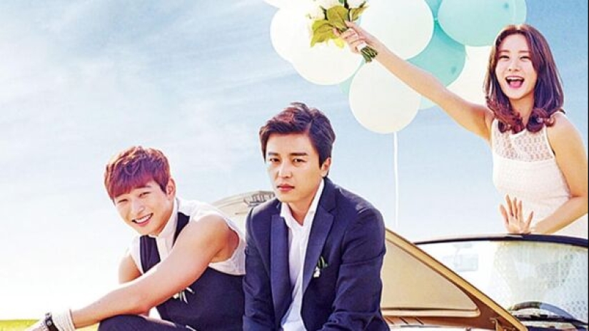 8 Brilliant Romantic K-Dramas That Have Fallen Under the Radar