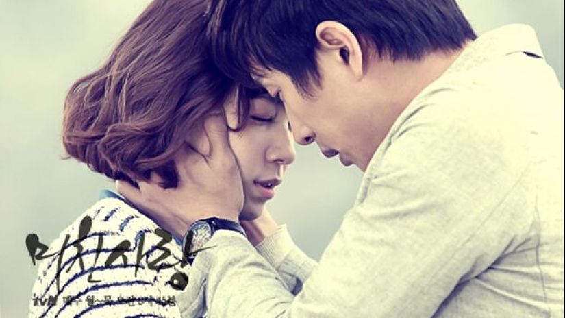 8 Brilliant Romantic K-Dramas That Have Fallen Under the Radar