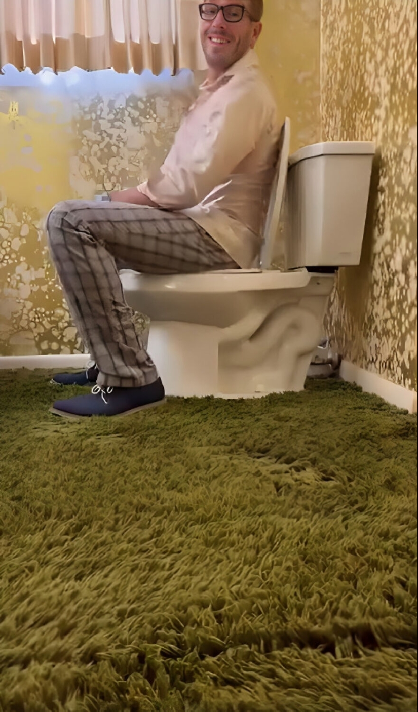 8 cosas cuyos diseñadores olvidaron tendrán que ser limpiadas, según lo compartido por este grupo 8 cosas cuyos diseñadores olvidaron tendrán que ser limpiadas, según lo compartido por este grupo