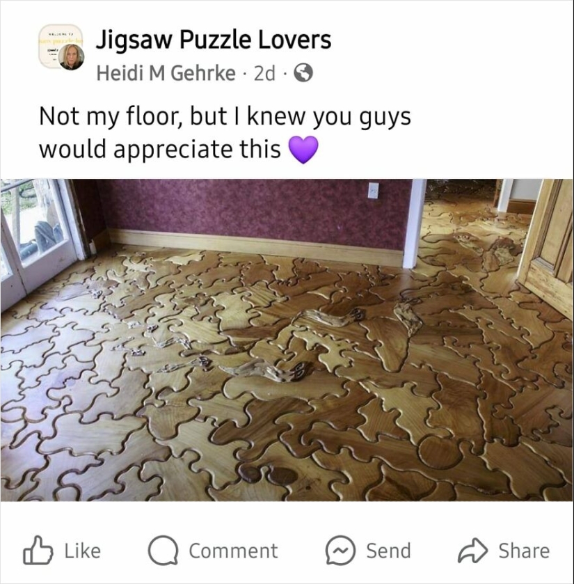 8 cosas cuyos diseñadores olvidaron tendrán que ser limpiadas, según lo compartido por este grupo 8 cosas cuyos diseñadores olvidaron tendrán que ser limpiadas, según lo compartido por este grupo