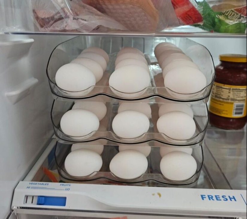 8 Genius Designs To Double Your Living Space In A Flash