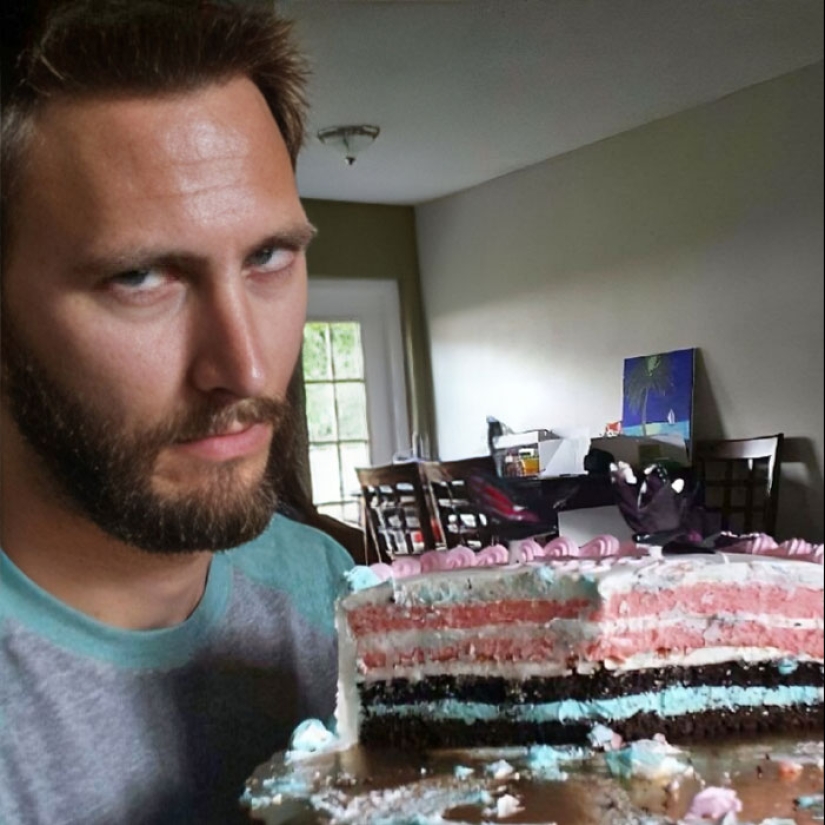 8 Of The Cringiest Posts About Gender Reveal Parties