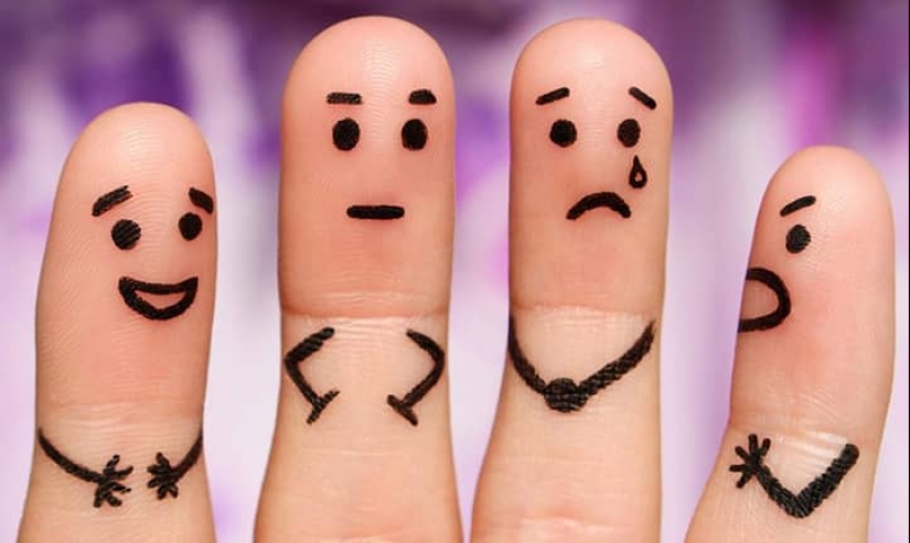 8 razones por las que incluso la gente amable puede resultar molesta 8 razones por las que incluso la gente amable puede resultar molesta