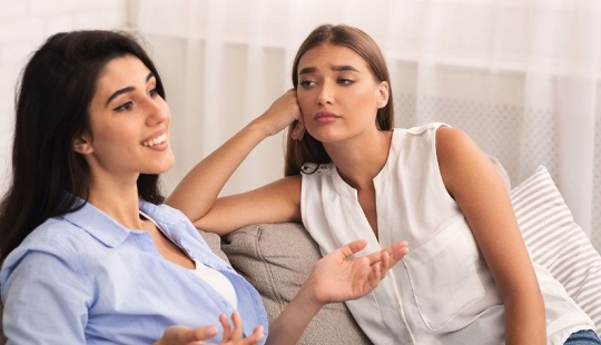 8 razones por las que incluso la gente amable puede resultar molesta 8 razones por las que incluso la gente amable puede resultar molesta