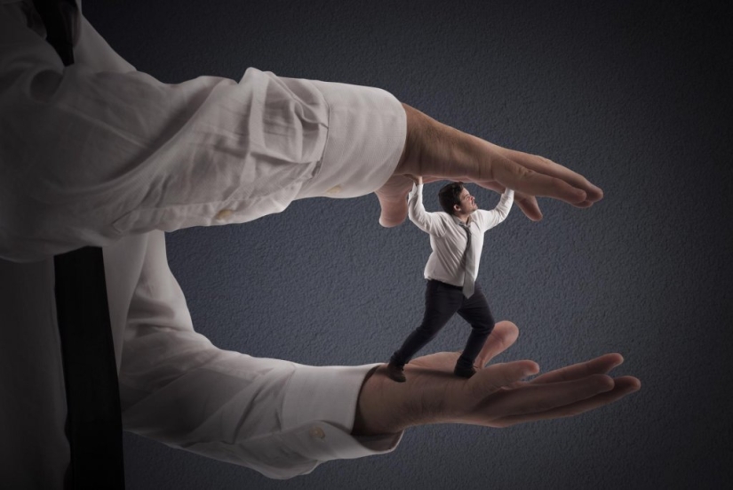 8 razones por las que incluso la gente amable puede resultar molesta 8 razones por las que incluso la gente amable puede resultar molesta