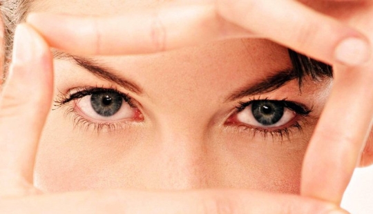 8 tests that will help you assess your health in just 1 minute