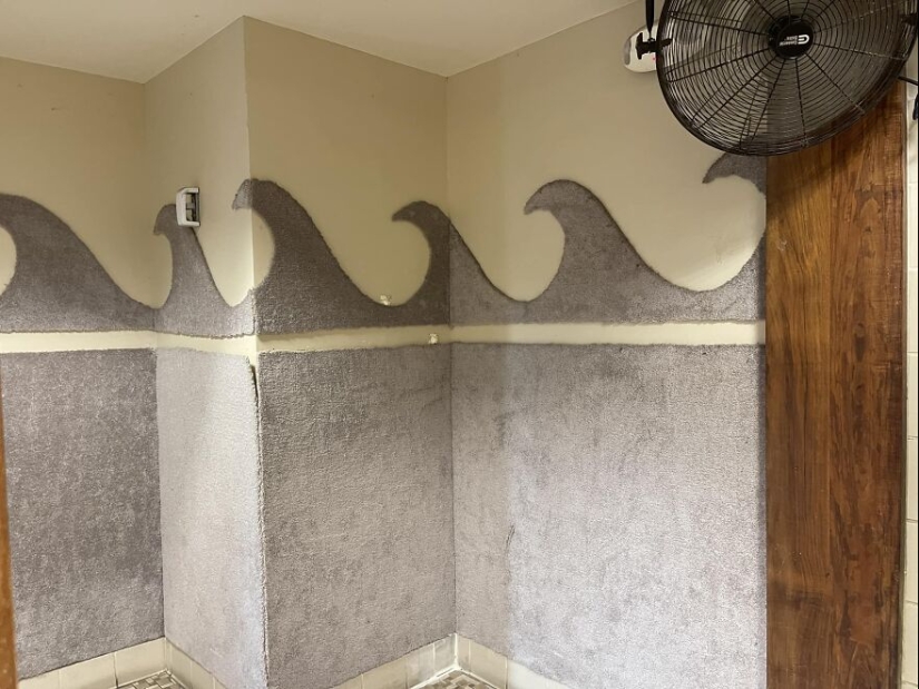 8 Things Whose Designers Forgot They Will Have To Be Cleaned, As Shared By This Group 8 Things Whose Designers Forgot They Will Have To Be Cleaned, As Shared By This Group