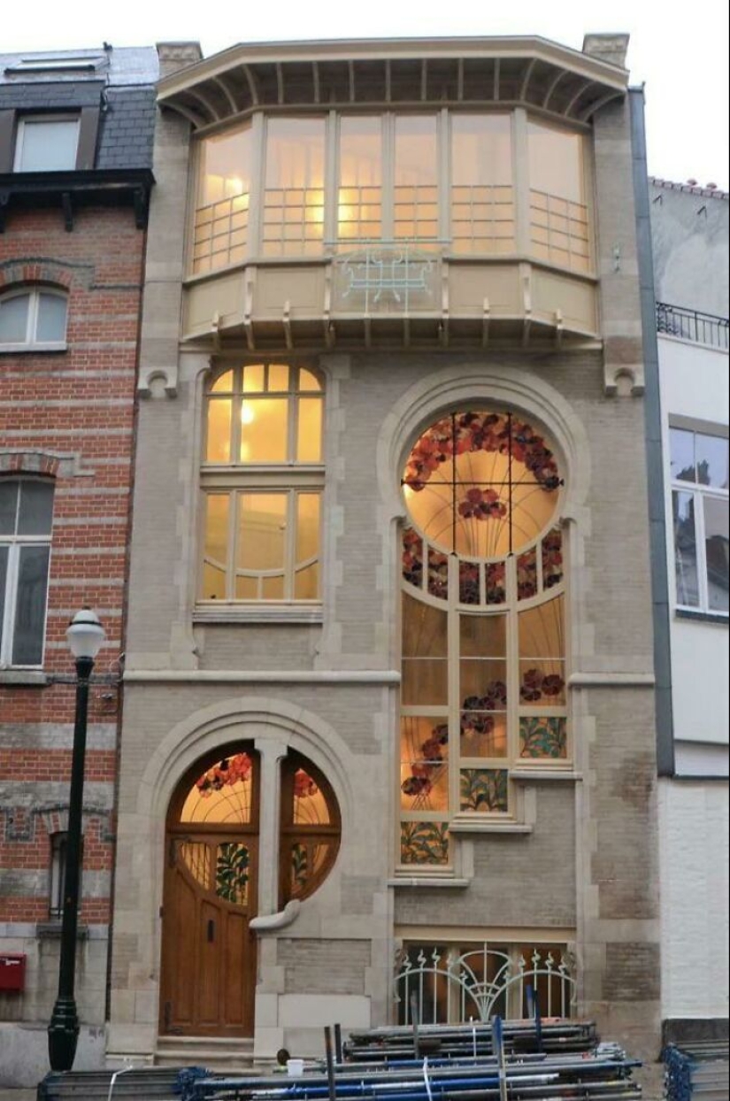 8 Times Architecture Lovers Were So Impressed With A Building They Saw, They Just Had To Share