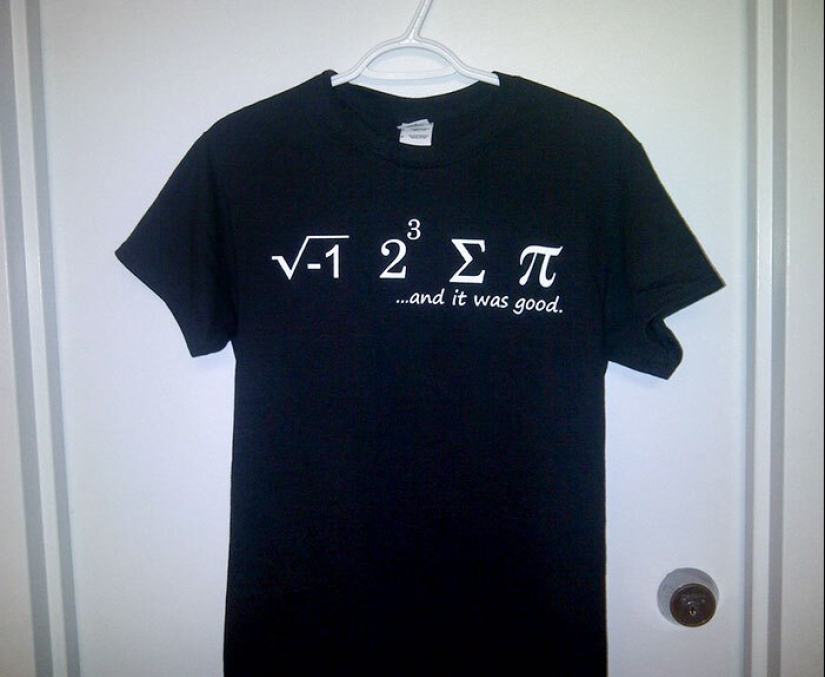 80 personas que no pierden el tiempo cuando se trata del Día Pi