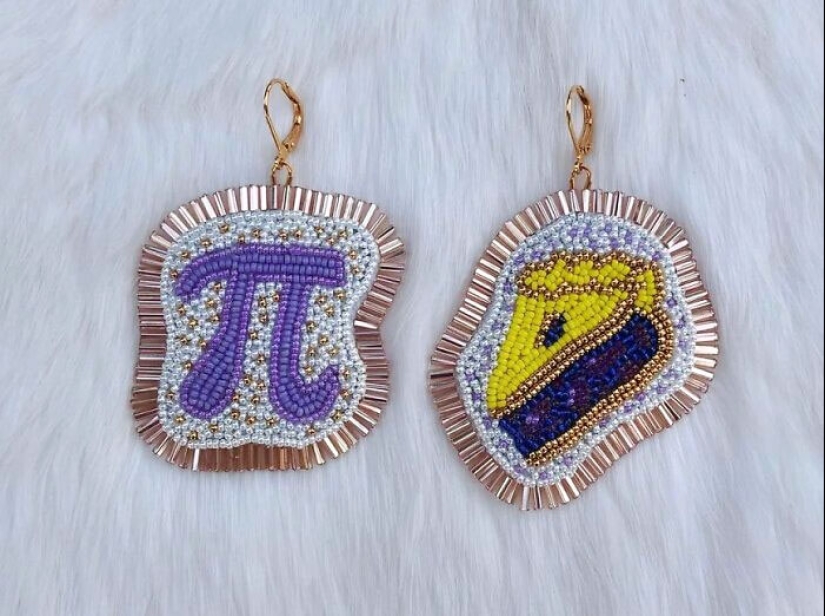 80 personas que no pierden el tiempo cuando se trata del Día Pi