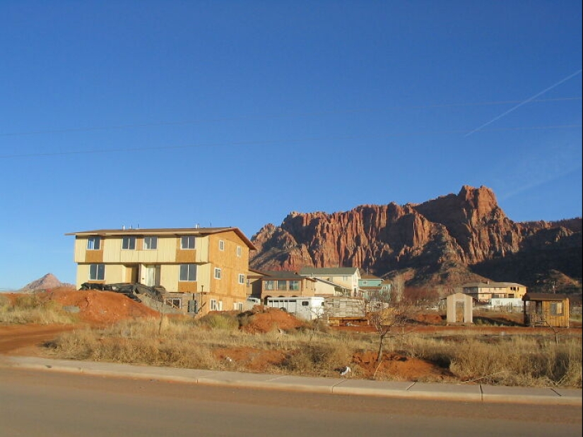 9 American Towns That Send Shivers Down Internet Folks’ Spines