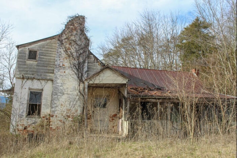 9 American Towns That Send Shivers Down Internet Folks’ Spines