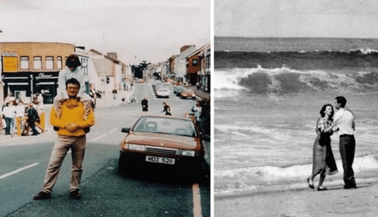 9 ordinary-looking pictures with scary stories behind them 9 ordinary-looking pictures with scary stories behind them