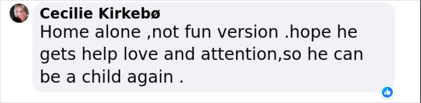 9-Year-Old Fed Himself, Went To School, And Lived Alone For 2 Years After Mom Abandoned Him