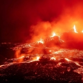 A Decade Of Nature’s Best: 12 Winning Shots From Siena Awards’ “Beauty Of Nature” Category