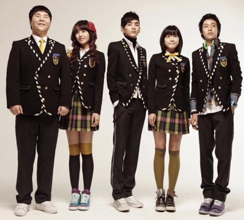 A+ K-Dramas About Perfect Students to Motivate You to Study A+ K-Dramas About Perfect Students to Motivate You to Study