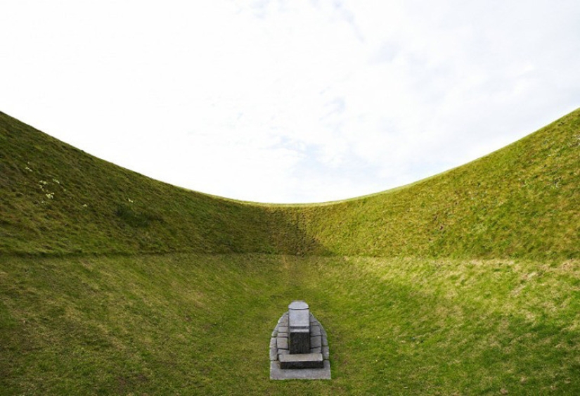 A place that cannot be forgotten — The Heavenly Garden in Ireland