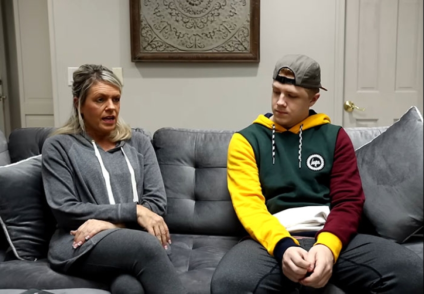 A un hombre que se sometió a cirugías de extirpación del cráneo para “lavar” su cerebro se le niegan beneficios por discapacidad