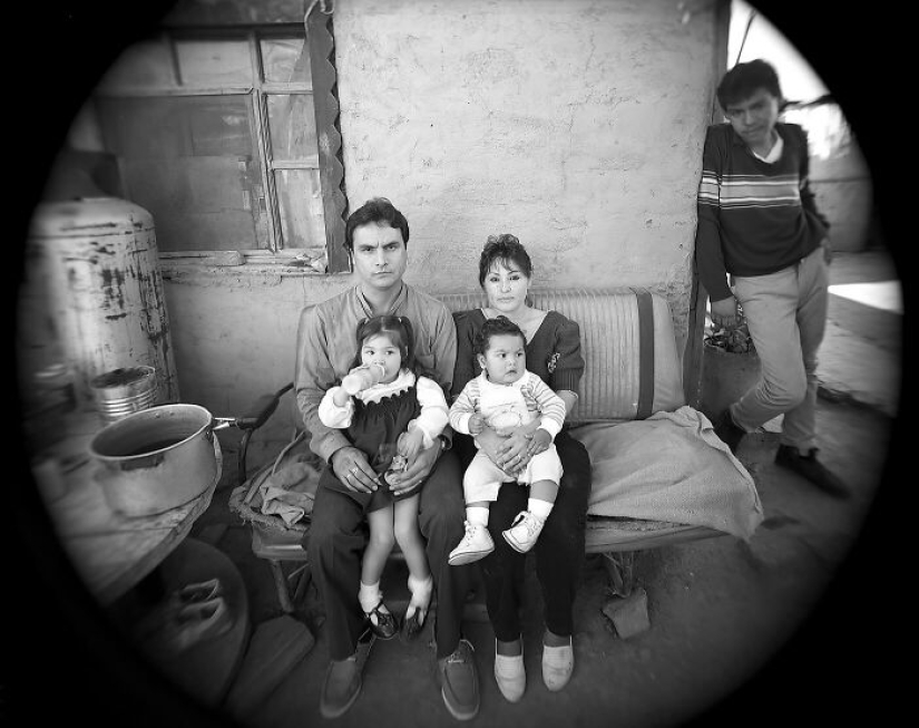 A Unique Perspective On Mexicali’s Poorest Neighborhoods By Meg Mckenzie Ryan