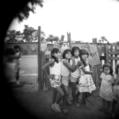 A Unique Perspective On Mexicali’s Poorest Neighborhoods By Meg Mckenzie Ryan