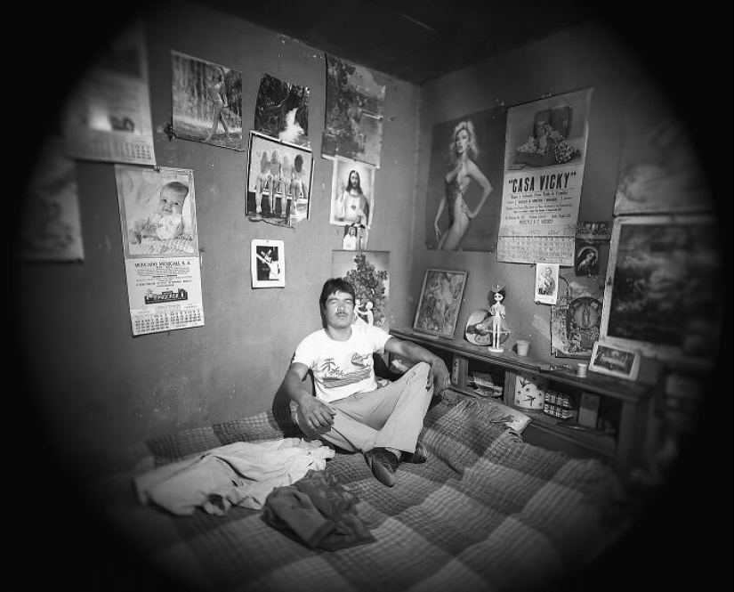 A Unique Perspective On Mexicali’s Poorest Neighborhoods By Meg Mckenzie Ryan