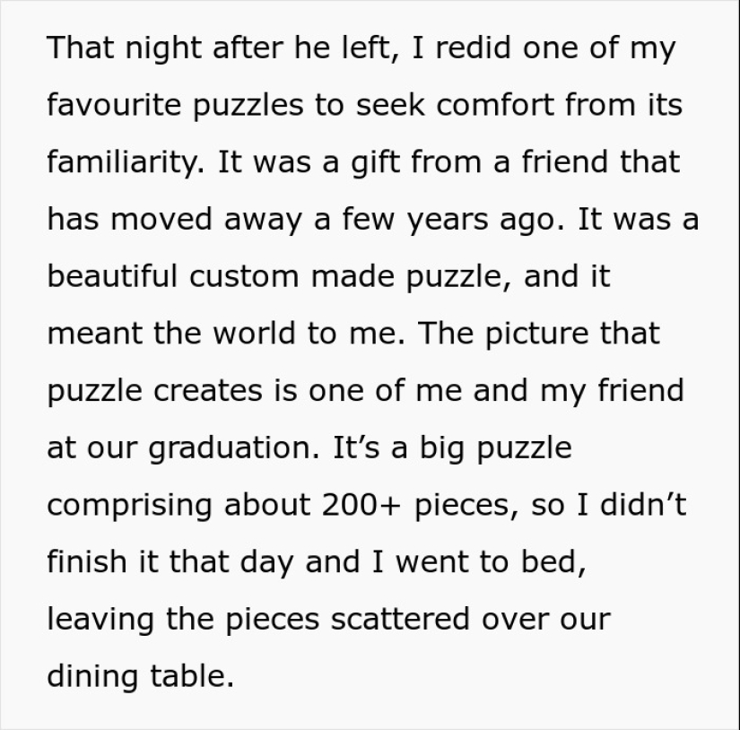 “A Waste Of A Pretty Face”: Woman Divorces Husband Of 6 Years Over A Puzzle