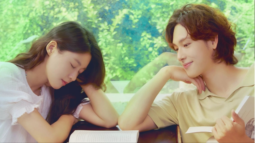 Adiós invierno: 5 K-Dramas cálidos con vibraciones primaverales Adiós invierno: 5 K-Dramas cálidos con vibraciones primaverales