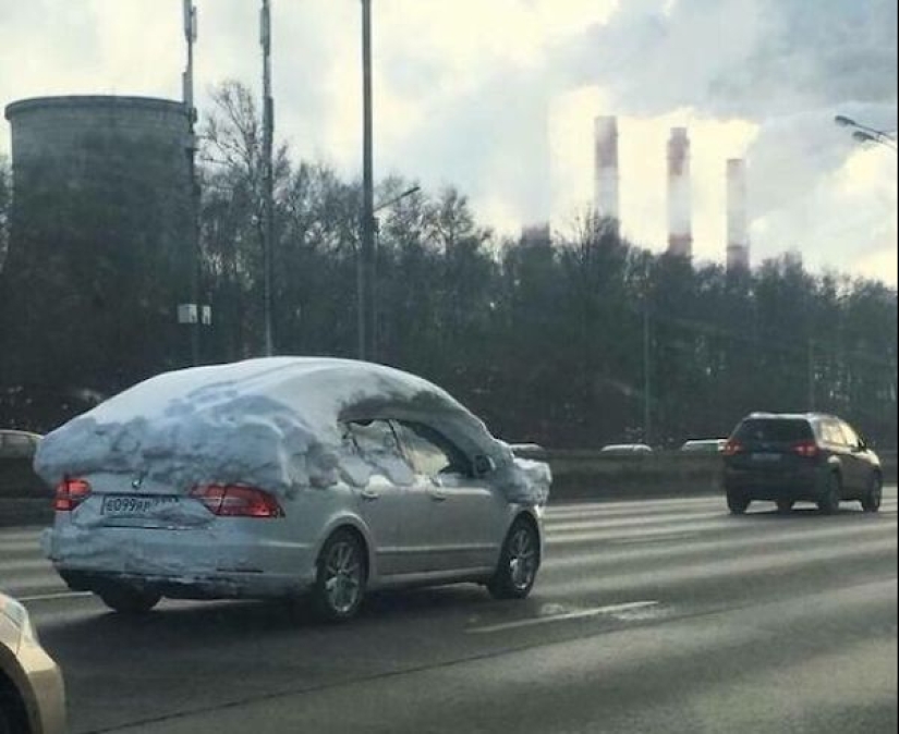 Al borde de la genialidad: 22 ejemplos de pereza asombrosa Al borde de la genialidad: 22 ejemplos de pereza asombrosa