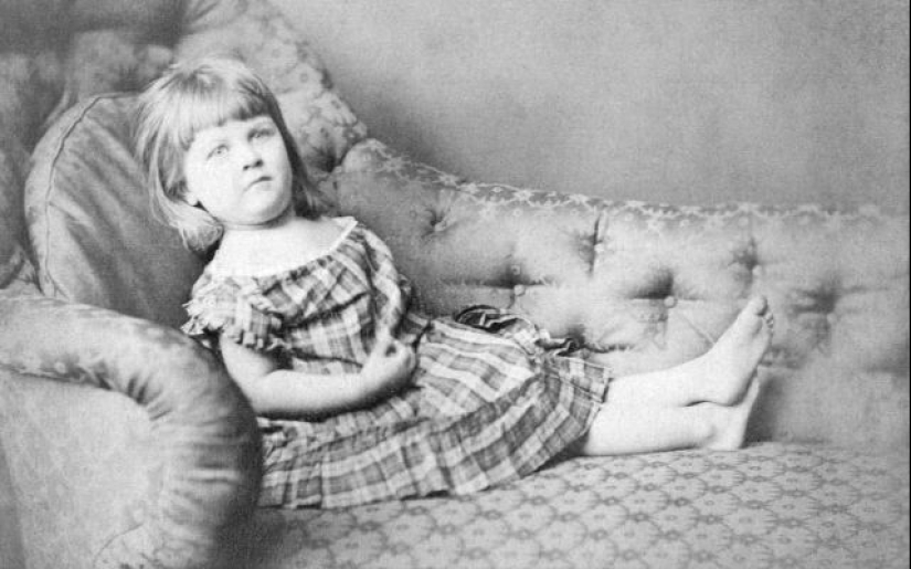 Alicia joven: retratos de niños de Lewis Carroll Alicia joven: retratos de niños de Lewis Carroll