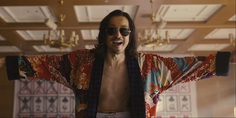 All 10 Alice In Borderland Characters & Their Alice In Wonderland Counterparts Explained