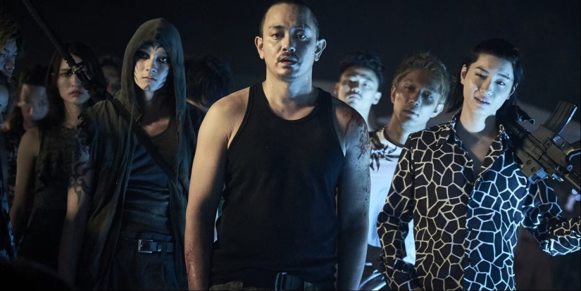 All 10 Alice In Borderland Characters & Their Alice In Wonderland Counterparts Explained