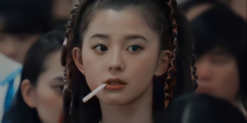 All 10 Alice In Borderland Characters & Their Alice In Wonderland Counterparts Explained