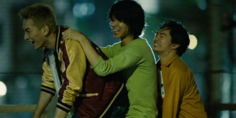 All 10 Alice In Borderland Characters & Their Alice In Wonderland Counterparts Explained