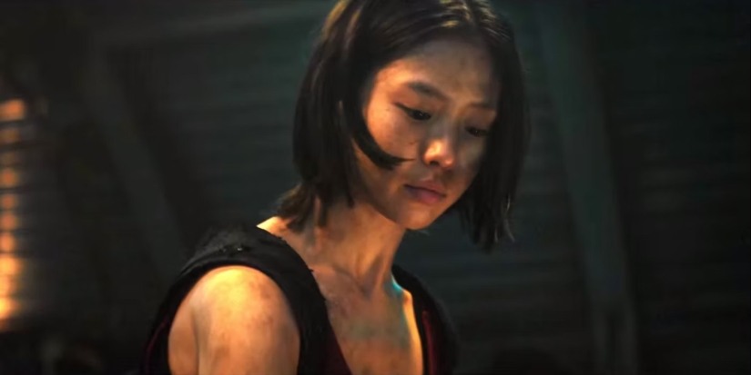 All 10 Confirmed Sweet Home Characters Returning For Season 3