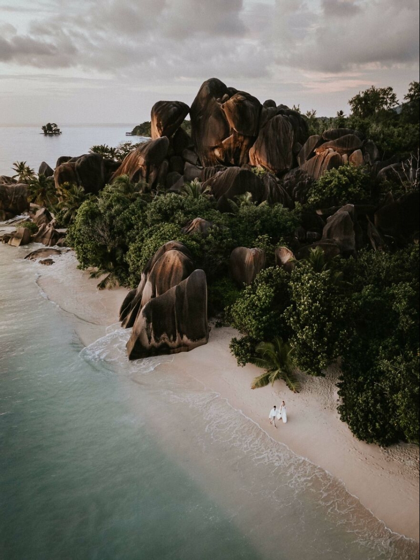 Amor en todo el mundo: las 11 mejores fotos de bodas y parejas de destino de 2024 Amor en todo el mundo: las 11 mejores fotos de bodas y parejas de destino de 2024