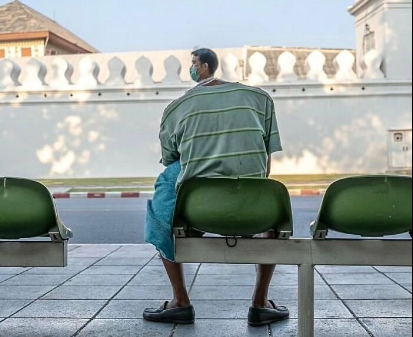 Amusing Urban Life: 10 Pictures Shared On This Instagram Account