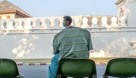 Amusing Urban Life: 10 Pictures Shared On This Instagram Account