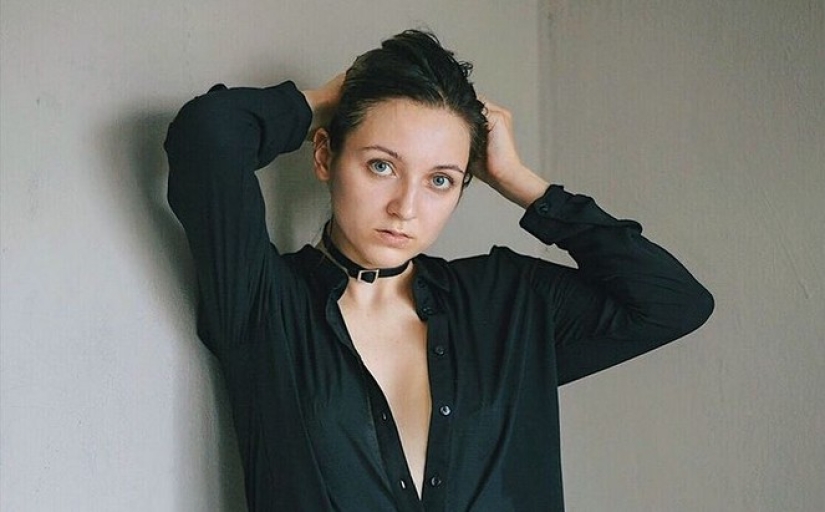 Anastasia Gorshkova is the most authoritative woman in the Russian comics industry Anastasia Gorshkova is the most authoritative woman in the Russian comics industry