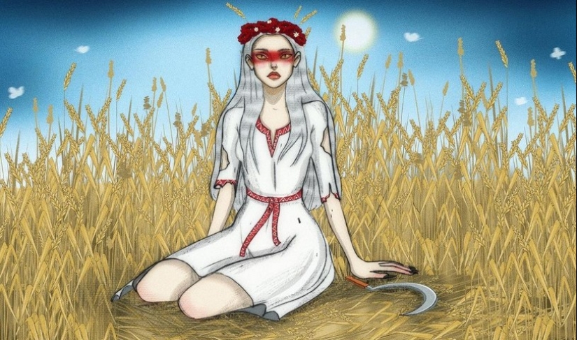 Anastasia Gorshkova is the most authoritative woman in the Russian comics industry Anastasia Gorshkova is the most authoritative woman in the Russian comics industry