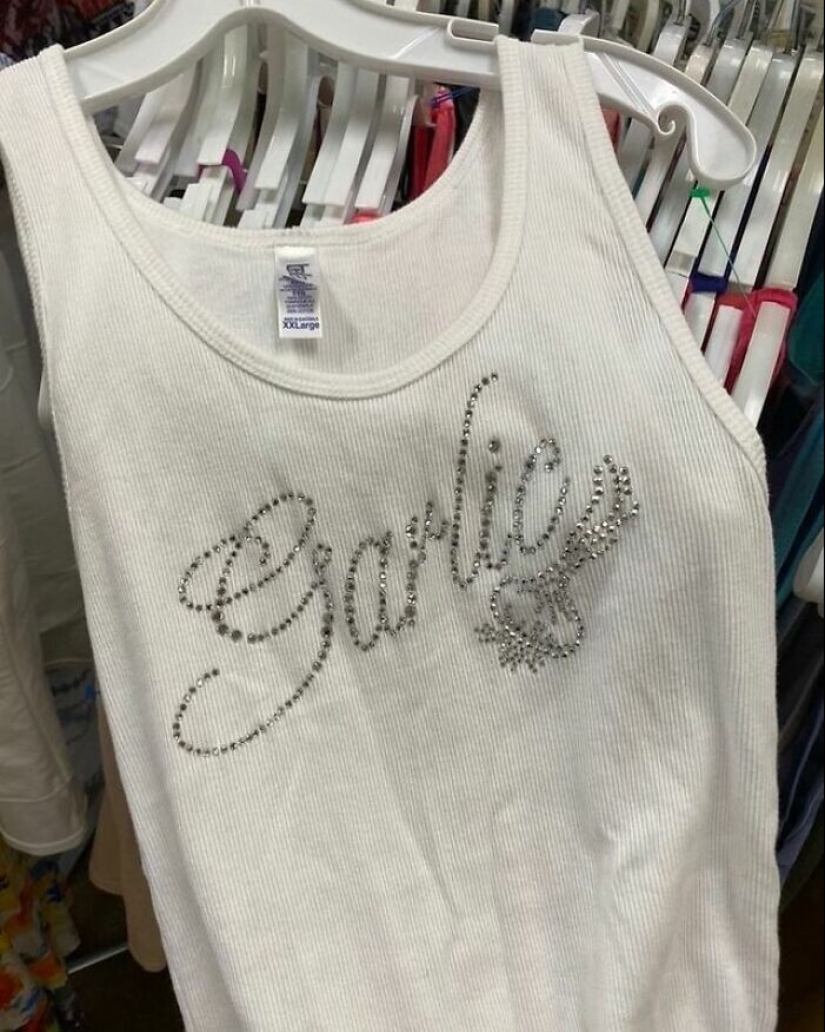 Art from the flea market: 25 amazing finds made at sales