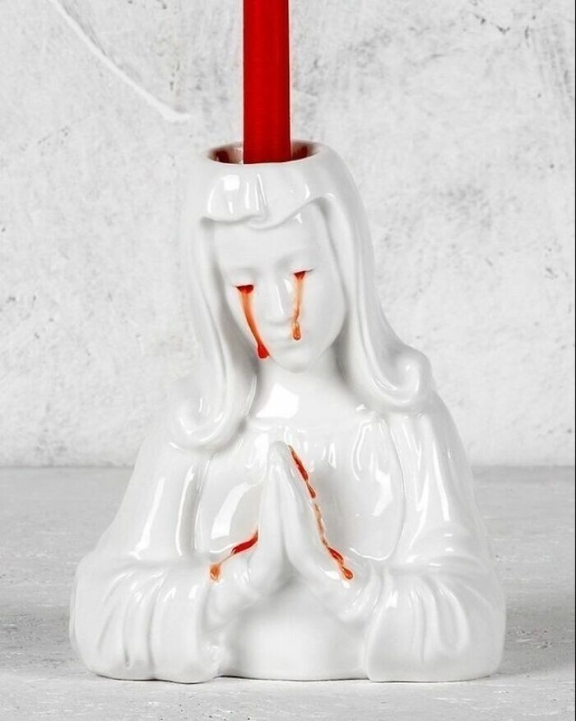 Art from the flea market: 25 amazing finds made at sales